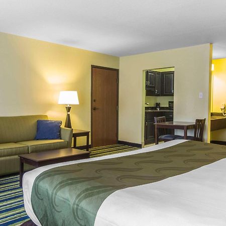 Quality Inn Cedartown מראה חיצוני תמונה