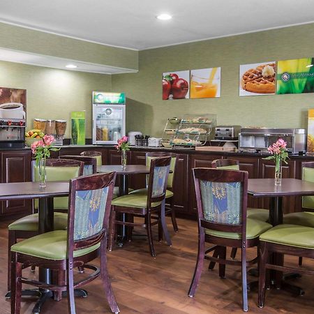 Quality Inn Cedartown מראה חיצוני תמונה