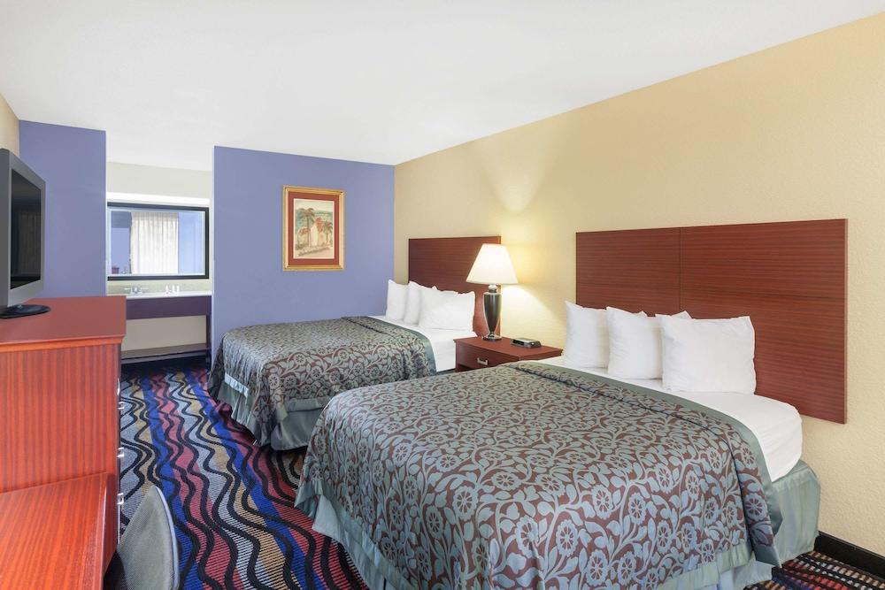 Quality Inn Cedartown מראה חיצוני תמונה
