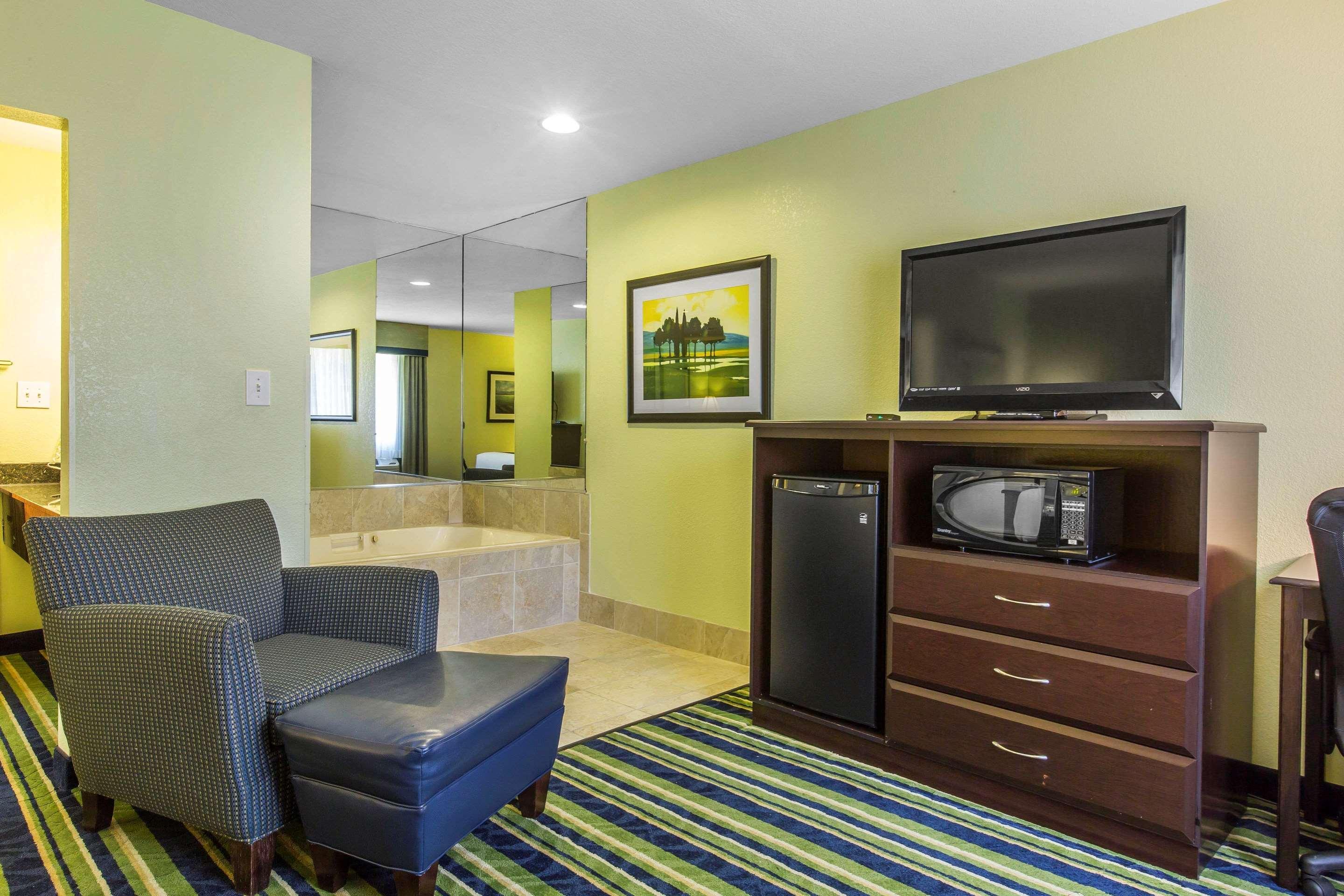 Quality Inn Cedartown מראה חיצוני תמונה