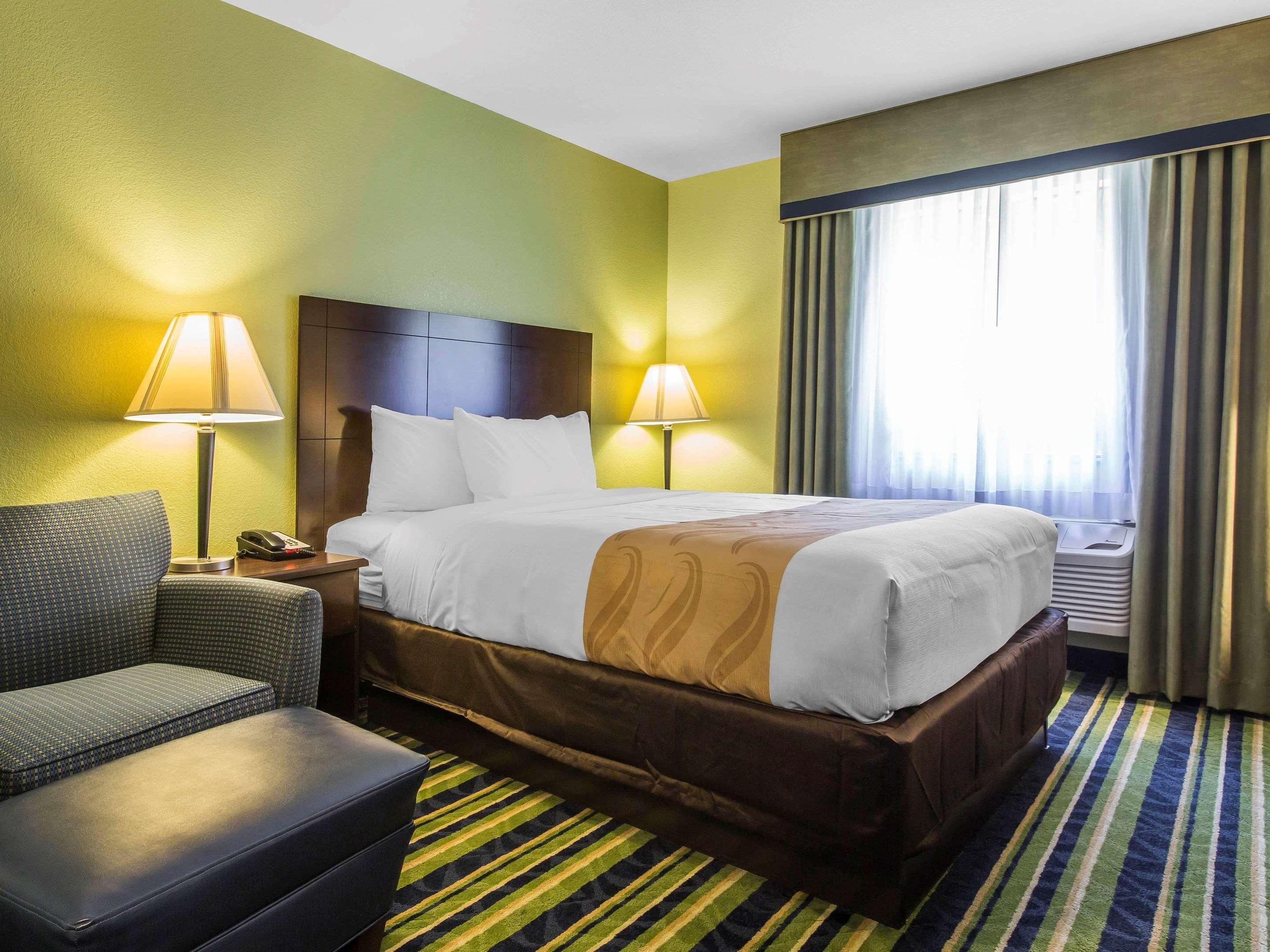 Quality Inn Cedartown מראה חיצוני תמונה