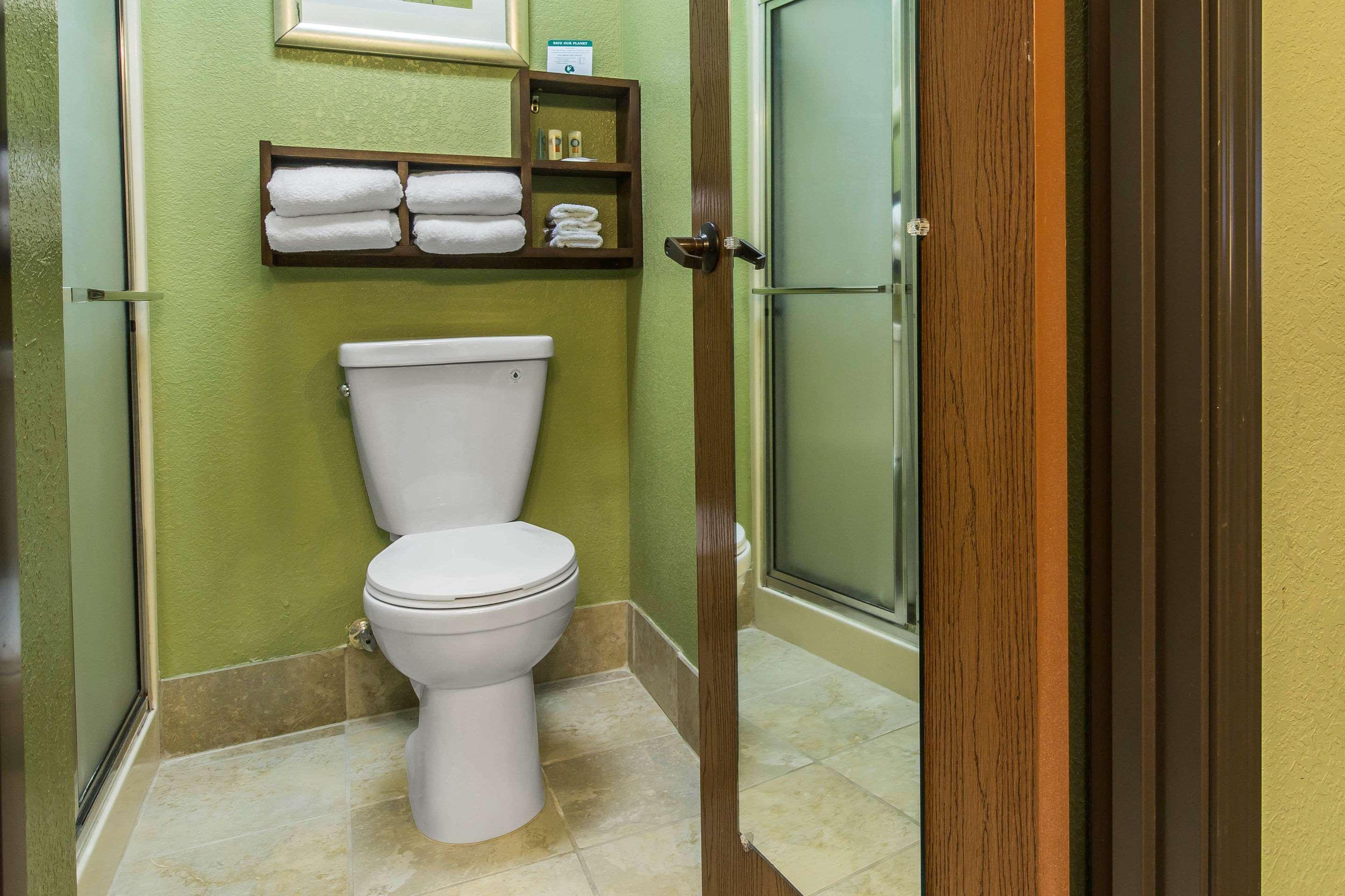 Quality Inn Cedartown מראה חיצוני תמונה