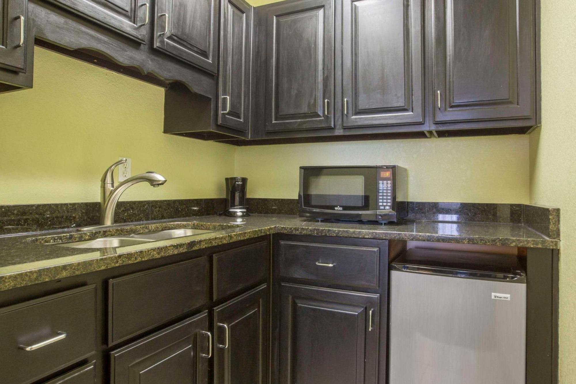 Quality Inn Cedartown מראה חיצוני תמונה