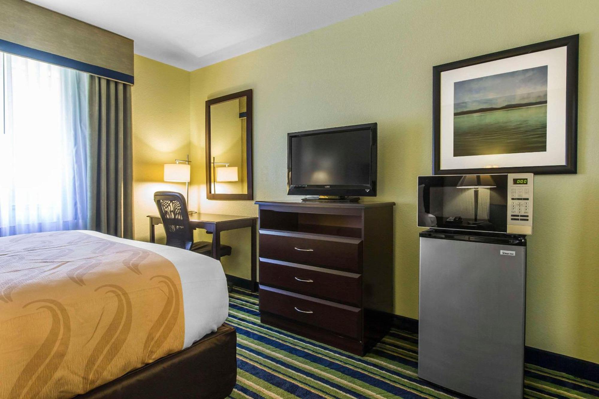 Quality Inn Cedartown מראה חיצוני תמונה