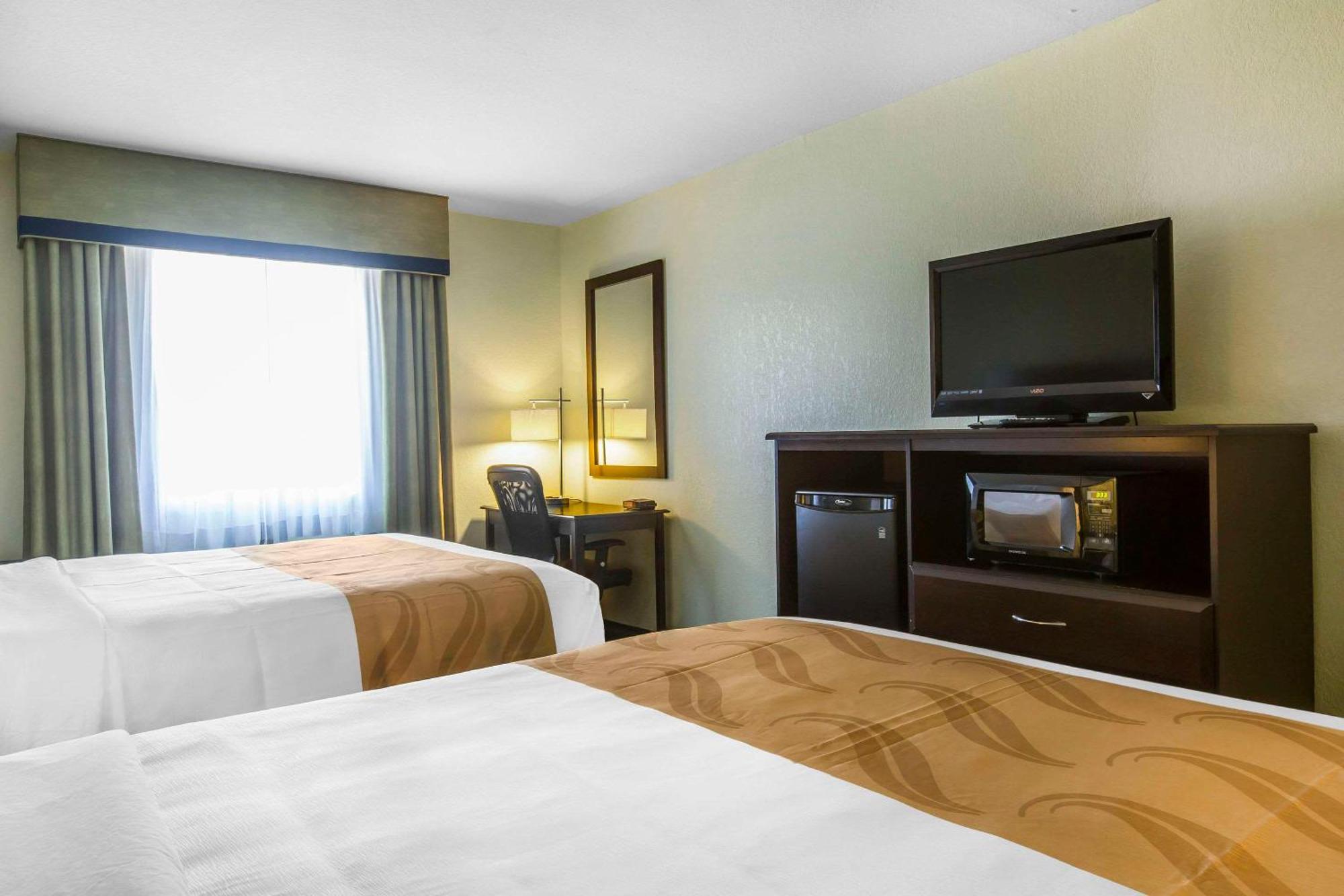 Quality Inn Cedartown מראה חיצוני תמונה