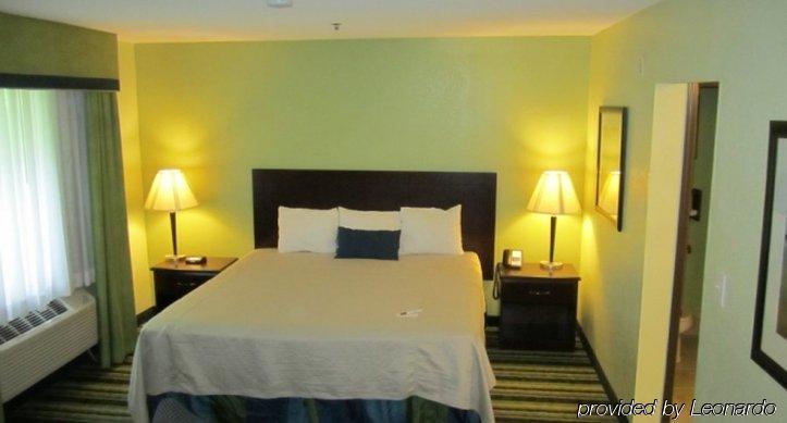 Quality Inn Cedartown מראה חיצוני תמונה