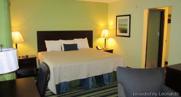 Quality Inn Cedartown מראה חיצוני תמונה