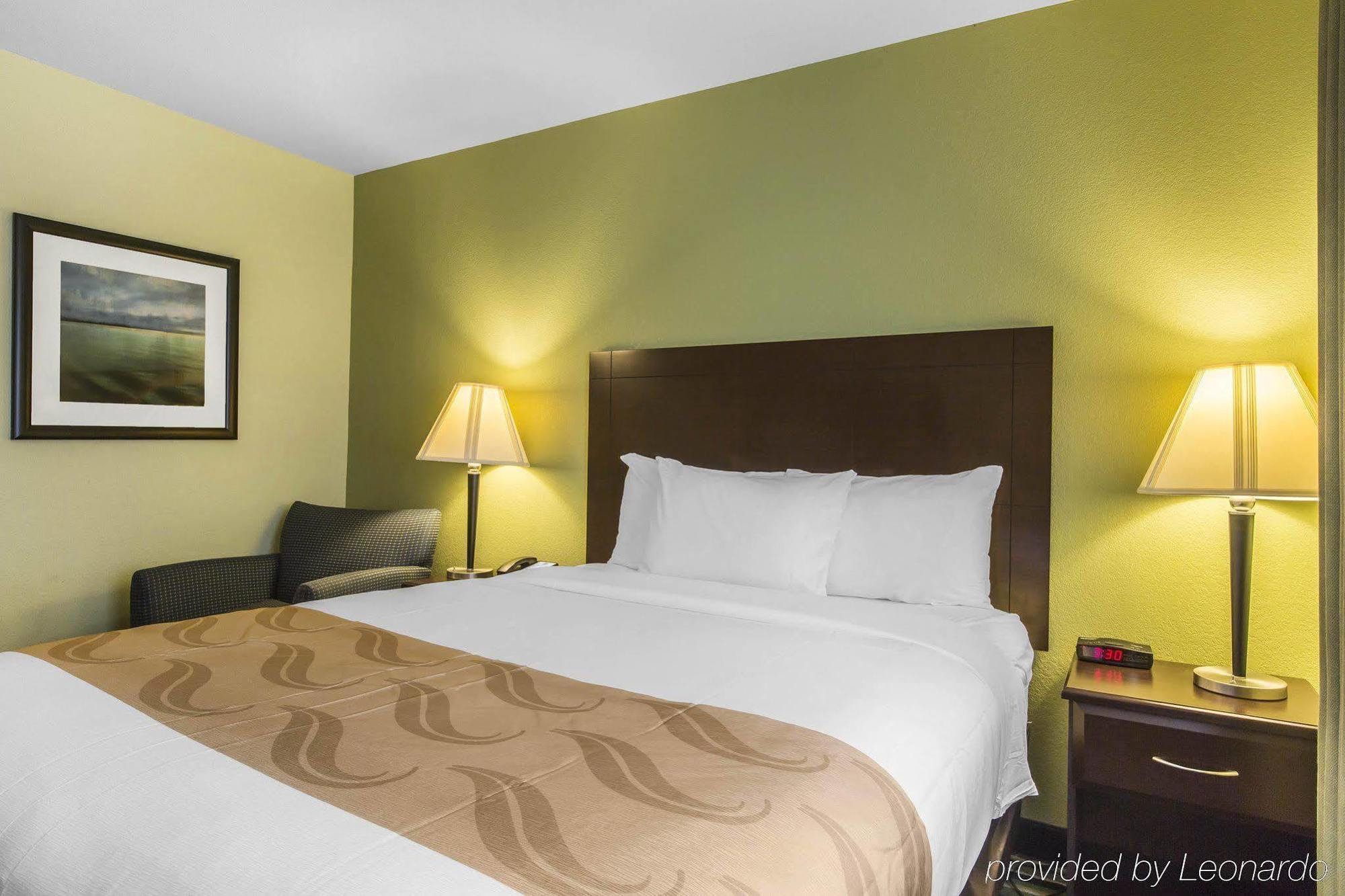 Quality Inn Cedartown מראה חיצוני תמונה